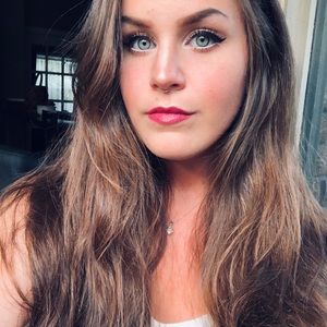 Meet your Posher, Kim